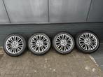 Ford Focus MK4 ST velgen 17 inch / Winterbanden / Winterset, Auto-onderdelen, Banden en Velgen, Banden en Velgen, 17 inch, Personenwagen