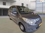 Hyundai I10 1.1 i-Drive, Euro 5, Gebruikt, 880 kg, 4 cilinders