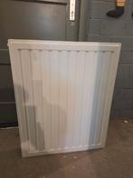 Radiator 60x75 zgan, Ophalen of Verzenden, Zo goed als nieuw, Radiator, 30 tot 80 cm