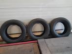 3x Goodyear Wrangler all terrain 4x4 banden 275/60 R20 Dodge, Ophalen, Gebruikt, 275 mm, Band(en)