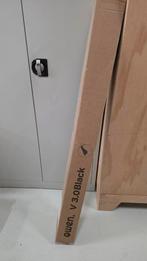 Owen 2.0 Dakdragers Zwart - Gesloten Railing (NIEUW IN DOOS), Ophalen of Verzenden, Nieuw