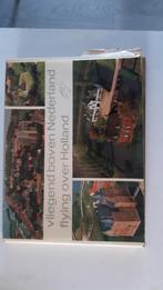 Vliegend boven Nederland., Ophalen, Gelezen