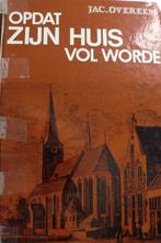 Jac. Overeem – G – Zie beschrijving, Boeken, Gelezen, Christendom | Protestants, Ophalen of Verzenden