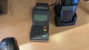 Pin apparaat GPRS / Ethernet beschikbaar voor biedingen