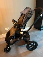 Bugaboo Cameleon 3 grijs/blauw, Kinderen en Baby's, Kinderwagens en Combinaties, Ophalen, Gebruikt, Bugaboo