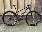 Cannondale Black Inc. - Medium - XTR - Enve - Carbon - Lefty, Overige merken, Gebruikt, Hardtail, 49 tot 53 cm