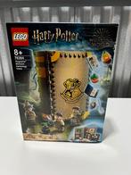 LEGO 76384 Harry Potter Zweinstein Moment Herbologieles !, Kinderen en Baby's, Speelgoed | Duplo en Lego, Nieuw, Complete set