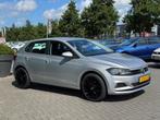 Volkswagen Polo 1.0 TSI Highline * Carplay * PDC 2X * Airco, Stof, Met garantie (alle), Bedrijf, Handgeschakeld