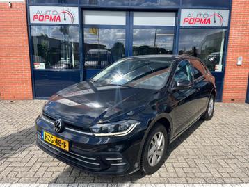 Volkswagen Polo 1.0 TSI 95pk Automaat / IQ light / Android-  beschikbaar voor biedingen