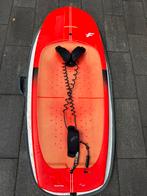 Fone rocket wing 85 liter wingboard 5'3, Watersport en Boten, Wingsurfen, Gebruikt, Fone, Ophalen of Verzenden, Fone