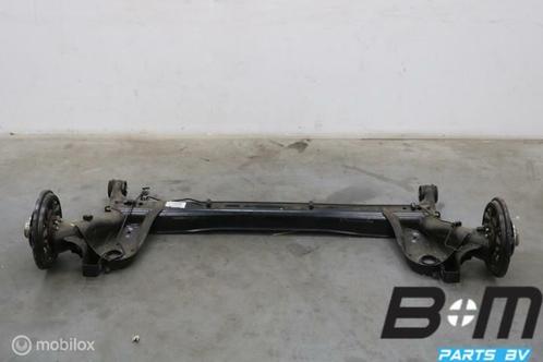 Achteras Skoda Citigo / VW Up! / Seat Mii 1S0500041J, Auto-onderdelen, Ophanging en Onderstel, Gebruikt