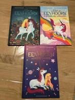 Complete serie van Elin de Eenhoorn, Boeken, Ophalen, Zo goed als nieuw, Fictie algemeen