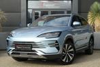 BYD SEAL U 1.5 T DM-i AWD Design 324pk Panoramadak/Stoelverw, Automaat, 2175 kg, Blauw, Leder
