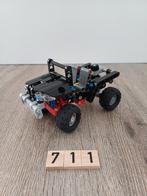 Lego Techinc Off-Rouder 8066, Ophalen of Verzenden, Gebruikt, Complete set, Lego