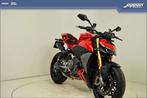 ducati streetfighter v2s (bj 2025), 2 cilinders, 890 cc, Motorrijbewijs A, Bedrijf