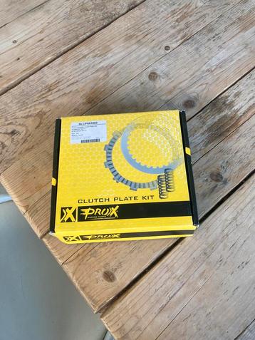 Koppelingsset voor een ktm sx 85 beschikbaar voor biedingen