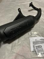 Malossi Wild Lion Uitlaat - Piaggio, Fietsen en Brommers, Brommeronderdelen | Scooters, Ophalen of Verzenden, Nieuw, Uitlaat, Piaggio