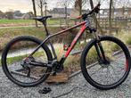 CUBE Attention Mtb 29 inch, Gebruikt, Hardtail, Dames, 53 tot 57 cm