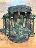 Leger Rugzak - Camouflage, Legerspullen, Ophalen of Verzenden