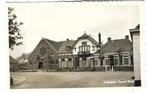 L283 Lutjegast Geref Kerk, Verzamelen, Verzenden, 1960 tot 1980, Ongelopen, Groningen