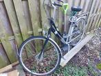 Gazelle fiets 7v, Fietsen en Brommers, Fietsen | Heren | Herenfietsen, Verzenden, Gebruikt, Gazelle
