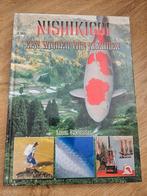 Nishikigoi: Een waaier van kleuren, Louis Vanreusel, Ophalen of Verzenden, Gelezen, Overige onderwerpen, Louis Vanreusel