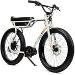 Ruff Cycles Biggie CX Performance + extras (read below), Overige merken, Gebruikt, Ophalen of Verzenden, 59 cm of meer