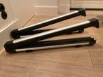 Thule SnowPack L skidrager en snowboarddrager aluminium, Ophalen of Verzenden, Zo goed als nieuw