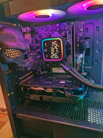 Game PC Ryzen 5  beschikbaar voor biedingen