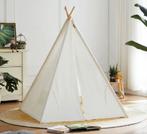 Tipi tent nieuw en ongebruikt, Ophalen of Verzenden, Zo goed als nieuw