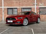 Ford Mustang GT 5.0 V8 440pk 2017 -Handgeschakeld-, Auto's, Ford, Gebruikt, Cabriolet, Overige brandstoffen, Bedrijf