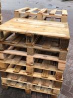 Pallets 60x80, Nieuw, Ophalen of Verzenden, Minder dan 200 cm, Pallet