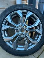 Orig 17 Ford Focus ST Line Velgen Winterset TPMS Nieuw️️❄️❄️, Auto-onderdelen, Banden en Velgen, Ophalen, 215 mm, Banden en Velgen