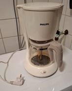 Koffiezetapparaat Philips, Witgoed en Apparatuur, Koffiepads en cups, Gebruikt, 10 kopjes of meer, Koffiemachine