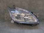 KOPLAMP TOYOTA PRIUS III 3 STANDAARD LENS 09- RH RECHTS A143, Ophalen of Verzenden, 6 maanden garantie, Gebruikt