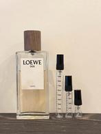 Loewe 001 Man Parfum Decant 2–30ml, Ophalen of Verzenden, Nieuw