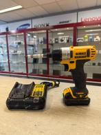 DEWALT - DCF610 + ACCU & LADER, Ophalen of Verzenden