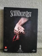 Dvd 'Schindler's List', Vanaf 12 jaar, Ophalen of Verzenden, Zo goed als nieuw