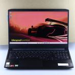 Lenovo IdeaPad Gaming 3 15ACH6 Ryzen 5 16GB 512GB RTX 3050, Computers en Software, Lenovo, Zo goed als nieuw, Support@lenovo.com
