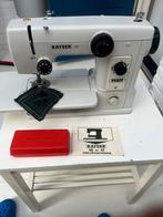 Naaimachine te koop, Hobby en Vrije tijd, Naaimachines en Toebehoren, Ophalen, Zo goed als nieuw, Naaimachine, Overige merken