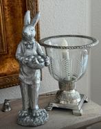 Paashaas meneer 34 cm clayre en eef, Ophalen of Verzenden, Nieuw