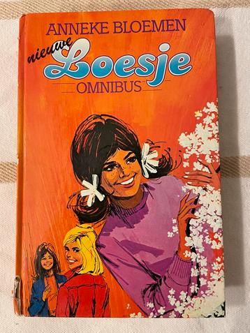 Nieuwe Loesje Omnibus - Anneke Bloemen beschikbaar voor biedingen