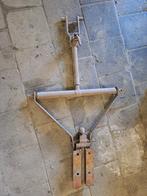 Massey Ferguson Pick Up Hitch Ondertrekhaak, Ophalen