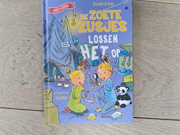 de zoete zusjes lossen het op beschikbaar voor biedingen