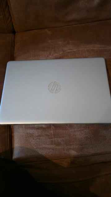 HP 15s-eq2433nd Laptop - 15 inch beschikbaar voor biedingen