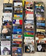 Circa 210 CD’s “DIVERSE ARTIESTEN”,zie andere 5 advertenties, Ophalen of Verzenden, Zo goed als nieuw