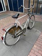 fietsen, Fietsen en Brommers, Fietsen | Heren | Herenfietsen, Ophalen, Gebruikt, Versnellingen, Minder dan 49 cm
