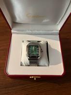 Cartier horloge santos, Ophalen of Verzenden, Nieuw