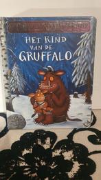 Het Kind van de Gruffalo - Julia Donaldson, Ophalen of Verzenden
