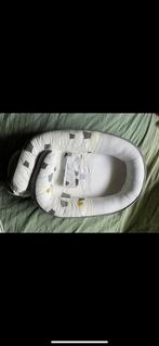 Babynestie met los matras en kussen plat hoofd, Ophalen, Zo goed als nieuw